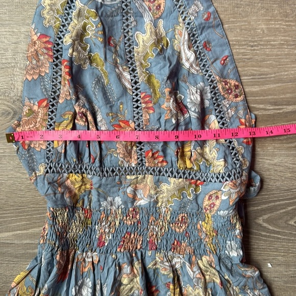 NEW Petal and Pup Women's Newell Dress 8 - Picture 10 of 13